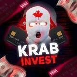 KRAB INVEST 💳