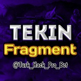 TURK HACK PRO BOT