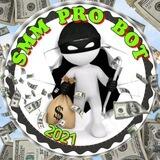 SMM PRO BOT