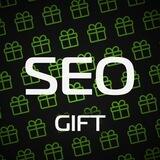 SEO Gift 🎁