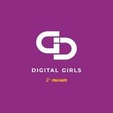 Digital Girls