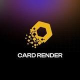 AI Card Render @AIRDROP