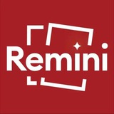 Remini Pro Free 4K توضيح الصور
