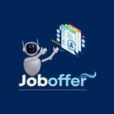 Resume Joboffer