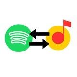 Music Url Converter
