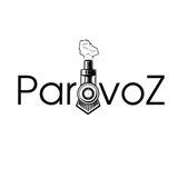 Электронки. ParavozShop