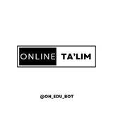 Online taʼlim