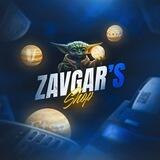 ZAVGAR’S SHOP