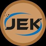 JEK KARGO🇨🇳🇺🇿