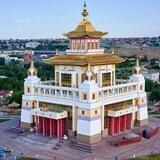 Чат-бот ЖКХ Калмыкия