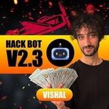 🤖 VISHAL HACK BOT V2.3