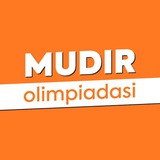 "Mudir Olimpiadasi" Dang'ara