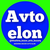 Avto elon avto bozor