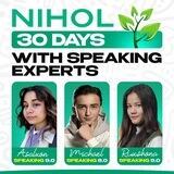 🌱 NIHOL 🌱