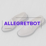 AllegretBot