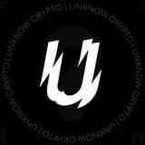 Unknown Crypto