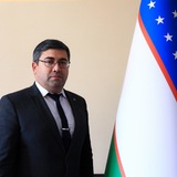 XURSHIDBEK XODJAMBERDIYEV MUROJATLAR BOTI