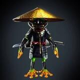 TON Frogs Bot 🐸