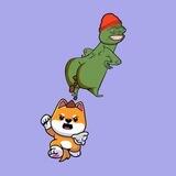 Pepe INU @AIRDROP