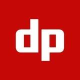Новостной бот dp.ru