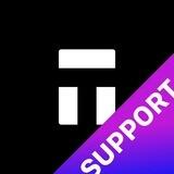 Служба поддержки Tangem