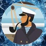 Бот газеты «Рыбак Камчатки» 🎣