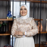 Nasiba Xo'jayeva Rasmiy kanali boti