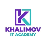 Khalimov IT Academy