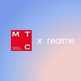СмартКраш МТС x realme