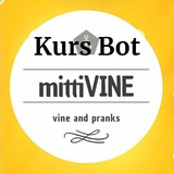 Mittivine Kurs Bot🤖