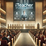 iTeacher Students Award