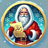 Новогодний бот БКС Мир инвестиций