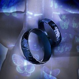 бот SECRET RINGS