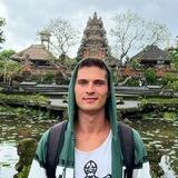 Вопрос Даниилу ❤️