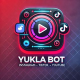 Yukla_bot