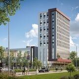 Обратная связь AURA Apartments