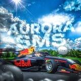 📨 Aurora SMS | Виртуальные номера