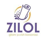 Zilol gilam yuvish korxonasiga murojat