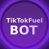 TikTokFuel
