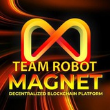 MAGNET 🧲 СЕКРЕТАРЬ