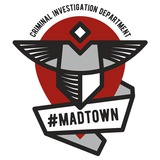 MADTOWN Детективные игры