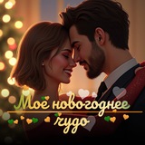 🎄 Моё новогоднее чудо | Игра ❤️