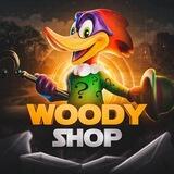 WoodyShop
