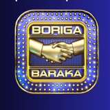 BORIGA BARAKA 🤝