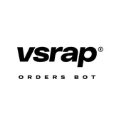 VSRAP Shop / заказы