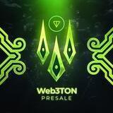 Web3TON PRESALE