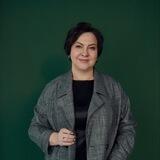 Бизнес-психолог Шлякова
