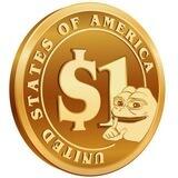 PepeOneDollar @AIRDROP
