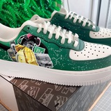 Мастерская Zufa Custom | Алёна Савельева