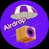🎁 Laqira Airdrop